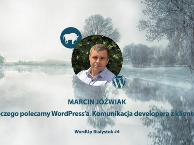 WordUp Bialystok 11.2018