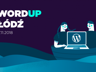 WordUp Łódź 2018