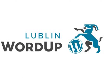 WordUp Lublin 2019