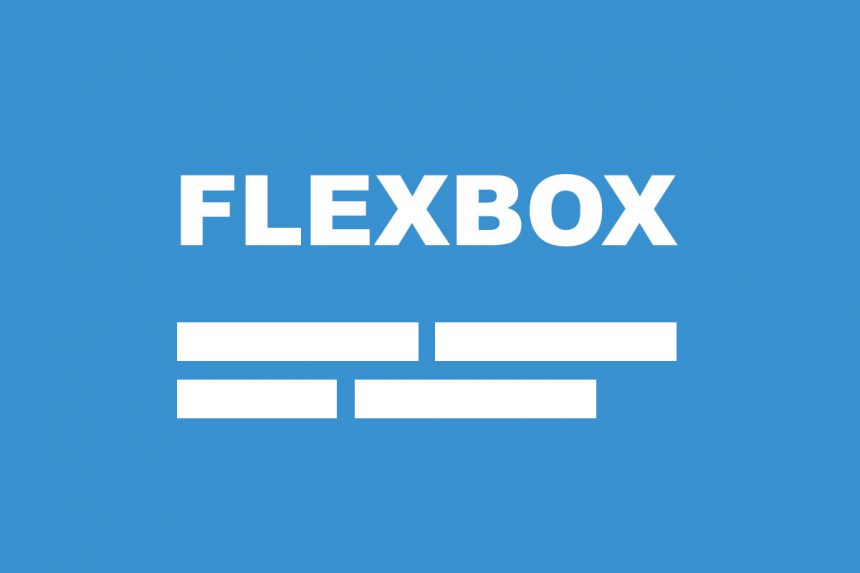 flexbox cover