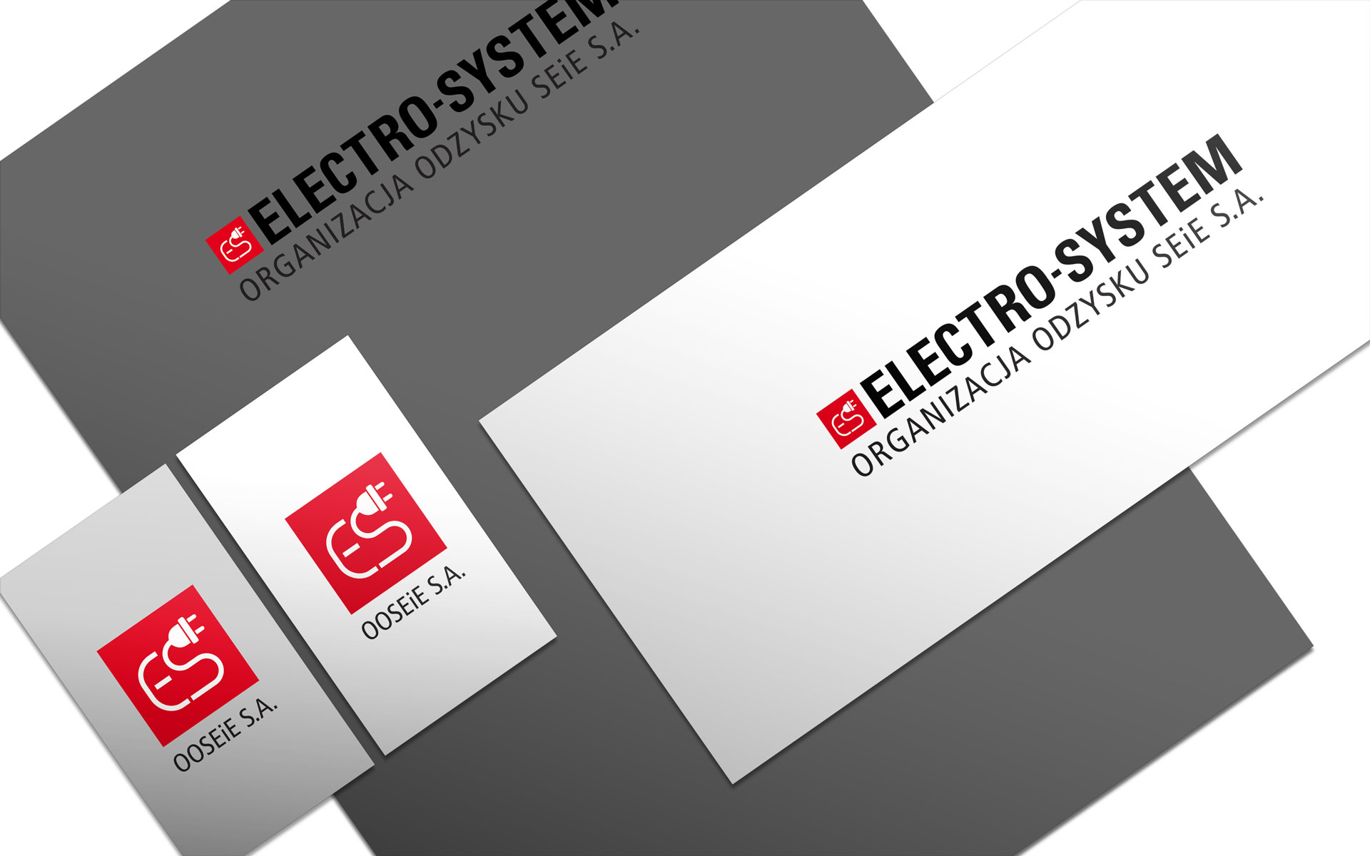 ELECTRO–SYSTEM S.A.