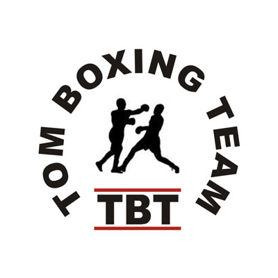 Tom Boxing Team
