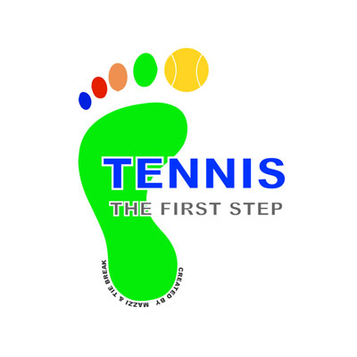 Tennis the First Step